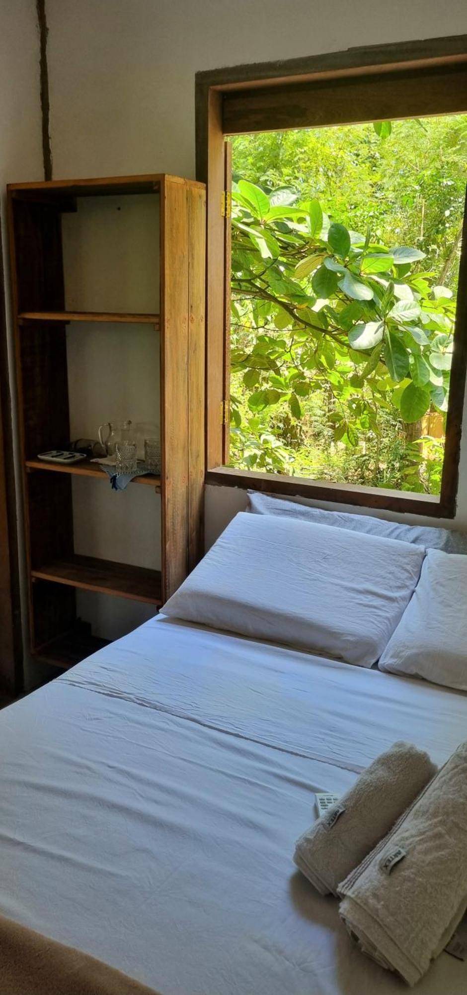 Hotel Casa Aratu - Caraíva Zewnętrze zdjęcie